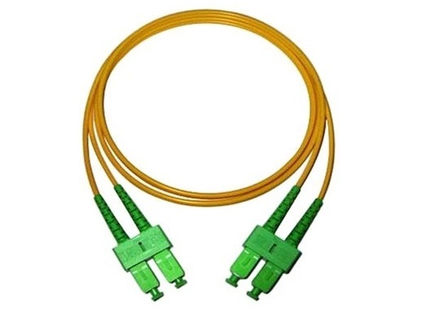 Patch Cord SC/SC Multimode 50/125um Alantek (3 mét)-1