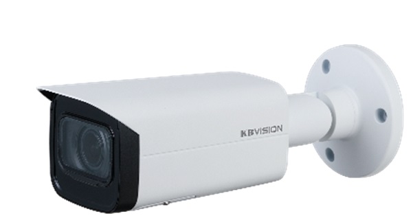 Camera IP hồng ngoại 5.0 Megapixel KBVISION KX-CAi5205MN2-A-1