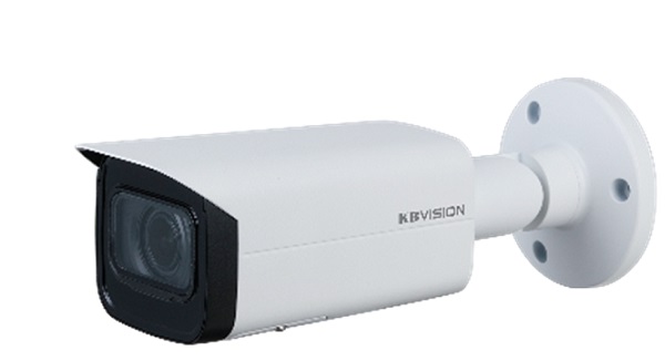 Camera IP hồng ngoại 8.0 Megapixel KBVISION KX-CAi8205MN2-A-1