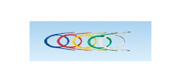 Alantek Category 5E 302-4MU10E-FTXX-1