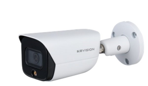 Camera IP Full Color 2.0 Megapixel KBVISION KX-CAiF2203N-AB-1