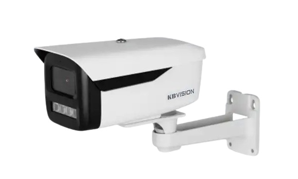 Camera IP Full color 4.0 Megapixel KBVISION KX-CAiF4003SN-AB-1