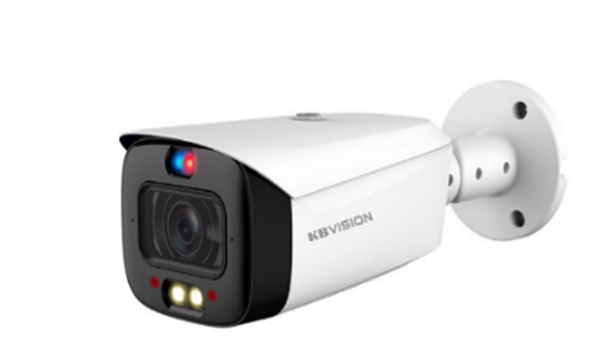 Camera IP hồng ngoại 4.0 Megapixel KBVISION KX-CAiF4005MN2-TiF-A-1
