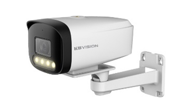 Camera IP Full Color 2.0 Megapixel KBVISION KX-AF2013N3-V-A-1
