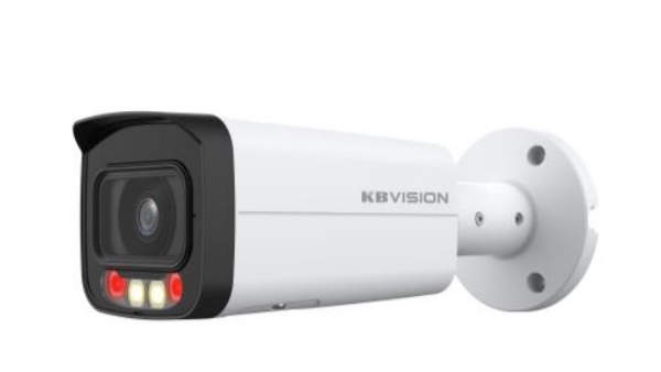 Camera IP Full Color 8.0 Megapixel KBVISION KX-CAiF8003N-DL-AB-1