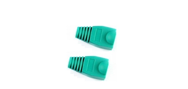 Alantek RJ45 Rubber Boot (302-091100-00GR)-1