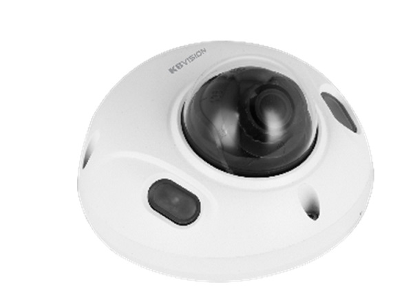 Camera IP hồng ngoại 4.0 Megapixel KBVISION KX-CAi4002FN2-AB-1