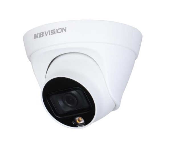 Camera IP Dome Full color 2.0 Megapixel KBVISION KX-AF2112N3-1