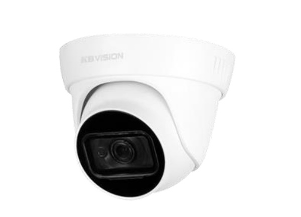 Camera IP Dome hồng ngoại 4.0 Megapixel KBVISION KX-A4112N3-A-1