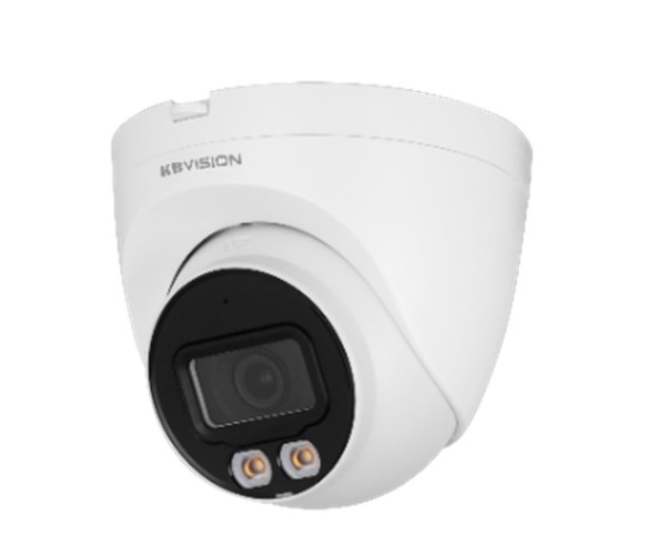 Camera IP Dome Full color 4.0 Megapixel KBVISION KX-CAiF4002SN-A-1