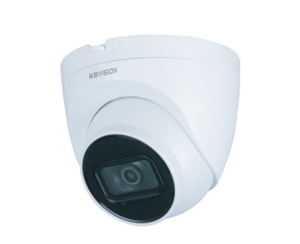 Camera IP Dome hồng ngoại 2.0 Megapixel KBVISION KX-C2012AN3-1