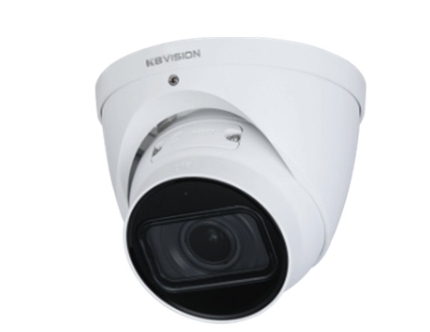Camera IP Dome hồng ngoại 2.0 Megapixel KBVISION KX-CAi2204MN2-A-1