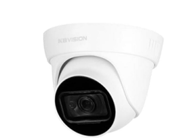 Camera IP Dome hồng ngoại 4.0 Megapixel KBVISION KX-A4012N3-1