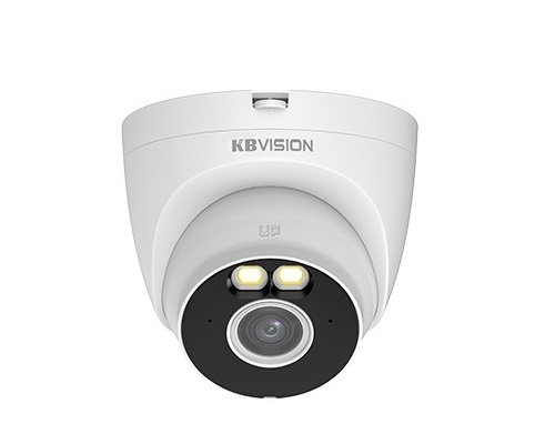 Camera IP Dome Wifi Full color 4.0 Megapixel KBVISION KX-WF42-1