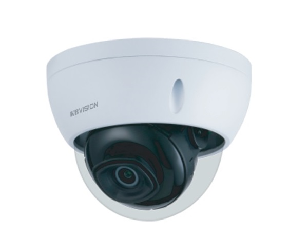 Camera IP Dome hồng ngoại 2.0 Megapixel KBVISION KX-C2012SN3-1
