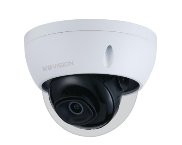 Camera IP Dome hồng ngoại nhận diện khuôn mặt 2.0 Megapixel KBVISION KX-CAi2204N-B-1