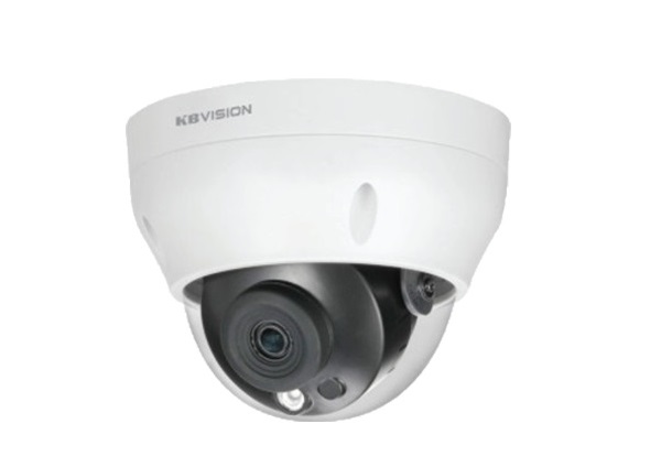 Camera IP Dome hồng ngoại 2.0 Megapixel KBVISION KX-A2012N3-R-1
