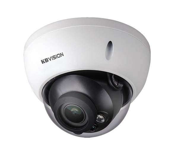 Camera IP Dome hồng ngoại 4.0 Megapixel KBVISION KX-D4004iMN-1