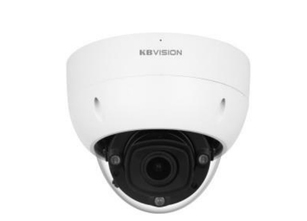 Camera IP Dome hồng ngoại 4.0 Megapixel KBVISION KX-DAi4004MN-EAB-1