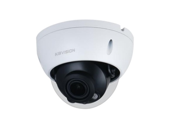 Camera IP Dome hồng ngoại 8.0 Megapixel KBVISION KX-CAi8004MSN-A-1