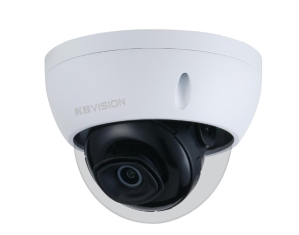 Camera IP Dome hồng ngoại 8.0 Megapixel KBVISION KX-CAi8004SN-A-1