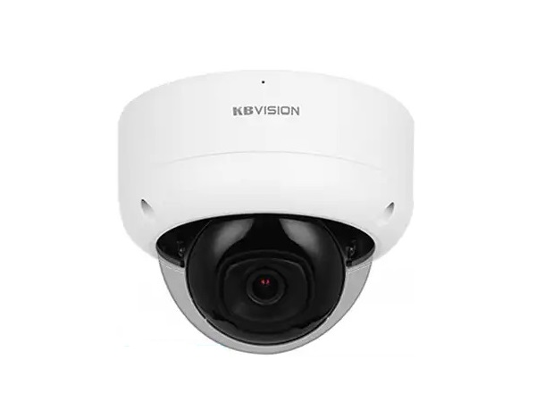 Camera IP Dome hồng ngoại 2.0 Megapixel KBVISION KX-CAi2204N2-AB-1