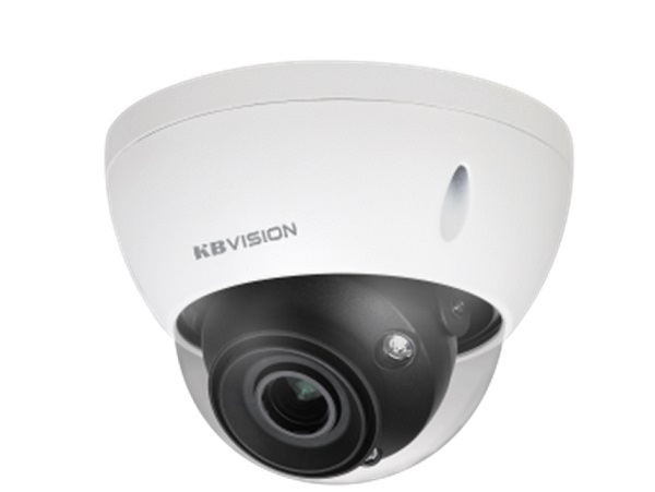Camera IP Dome hồng ngoại 2.0 Megapixel KBVISION KX-DAi2004MN-EAB-1