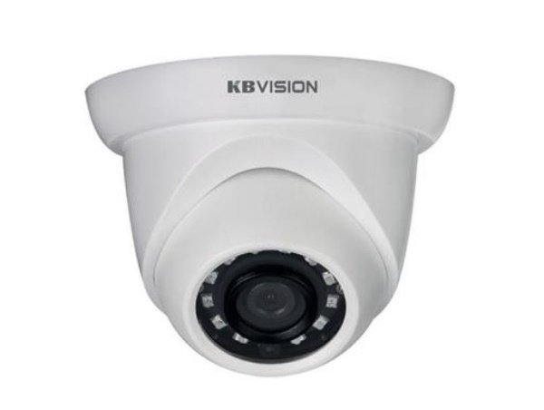 Camera IP Dome hồng ngoại 4.0 Megapixel KBVISION KX-A4002N3-1