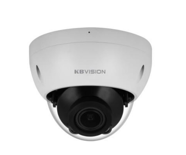 Camera IP Dome hồng ngoại 4.0 Megapixel KBVISION KX-CAi4004MSN-A-1
