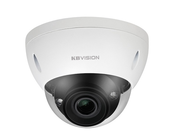 Camera IP Dome hồng ngoại 5.0 Megapixel KBVISION KX-DAi5004MN-EB-1