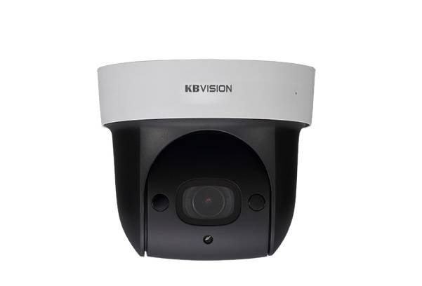 Camera IP Speed Dome hồng ngoại 2.0 Megapixel KBVISION KX-C2007IRPN2-1