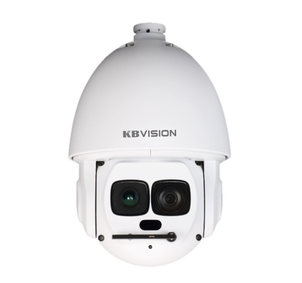 Camera IP Speed Dome hồng ngoại 2.0 Megapixel KBVISION KX-E2458IRSN-1