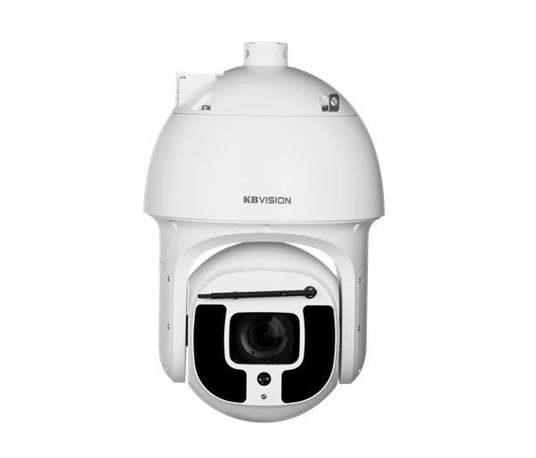 Camera IP Speed Dome hồng ngoại 8.0 Megapixel KBVISION KX-EAi8409PN2-1