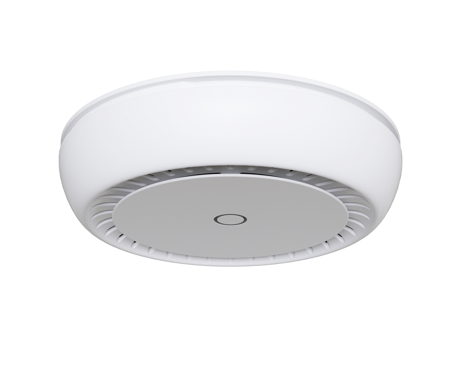 Thiết bị phát sóng wifi Mikrotik cAP XL ac - RBcAPGi-5acD2nD-XL