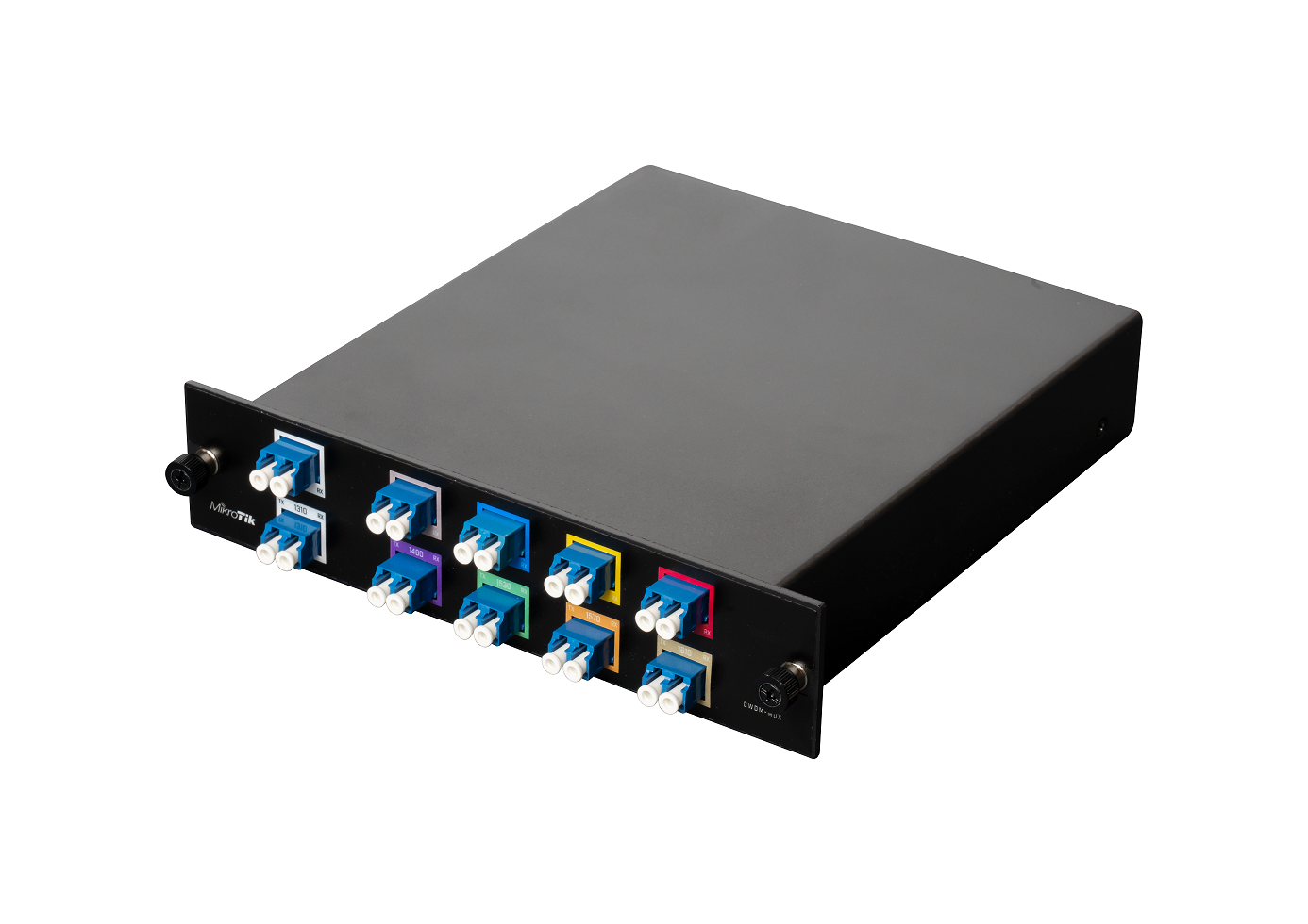 Thiết Bị Module quang SFP Mikrotik CWDM-MUX8A-1