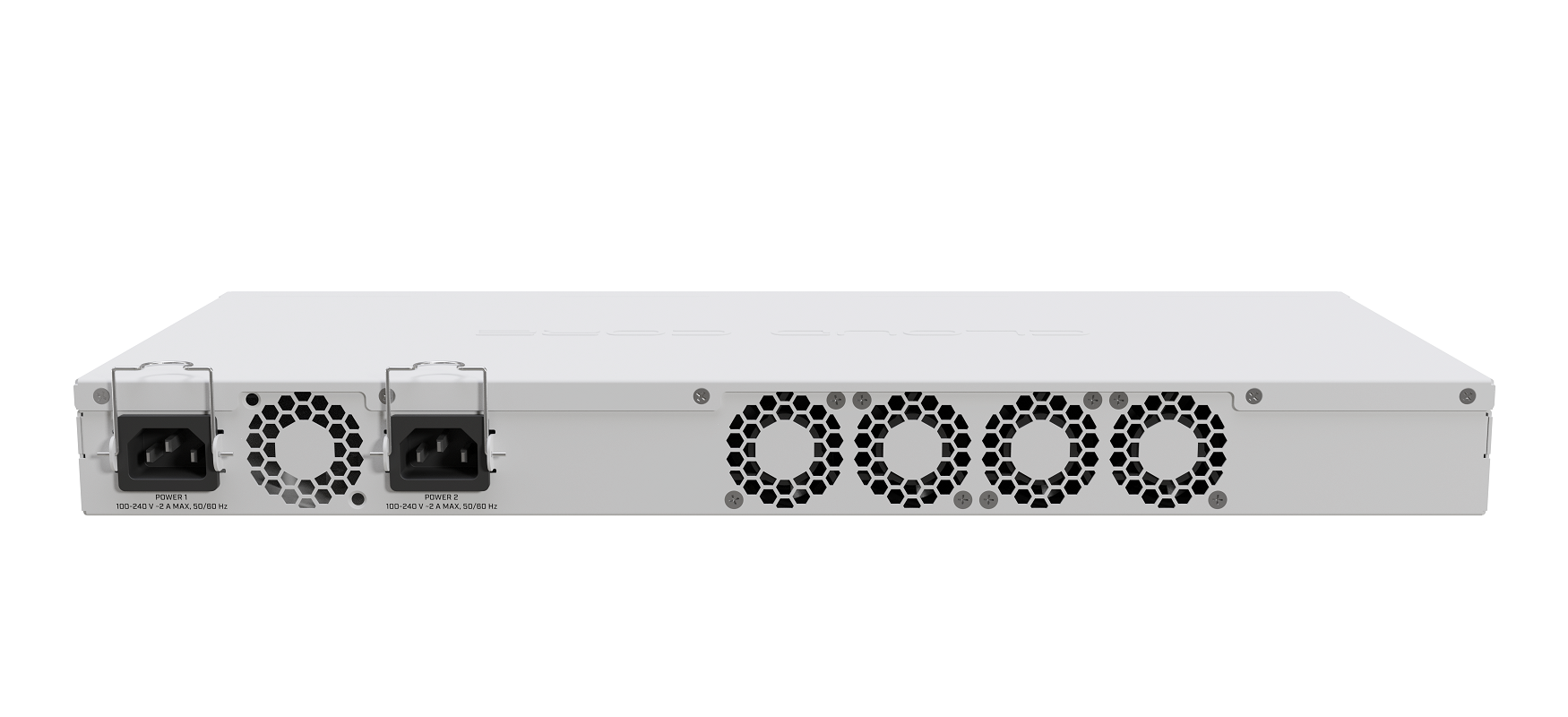 Thiết bị định tuyến Router Mikrotik CCR2116-12G-4S+-1