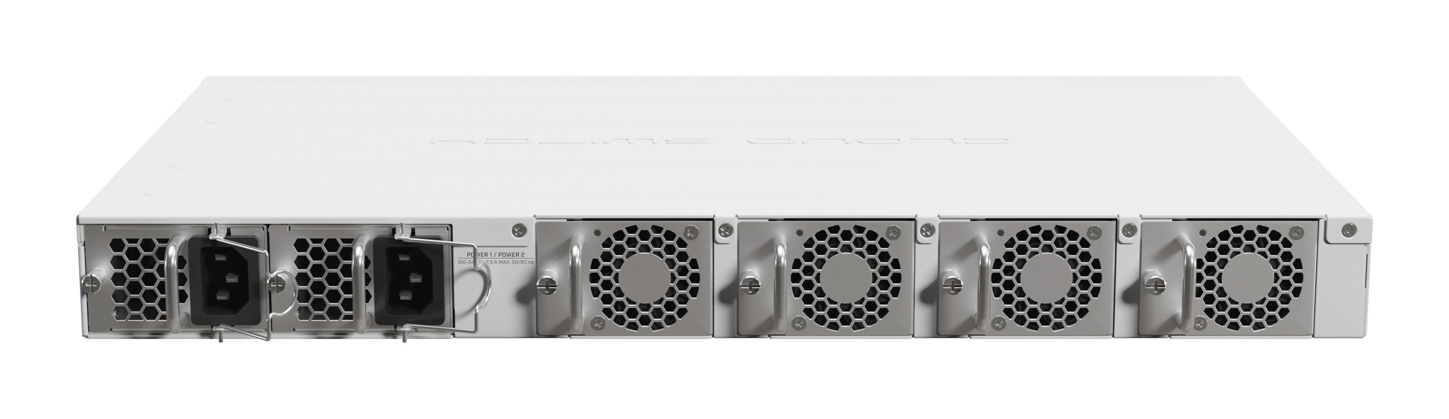 Thiết bị chuyển mạch Mikrotik CRS518-16XS-2XQ-1