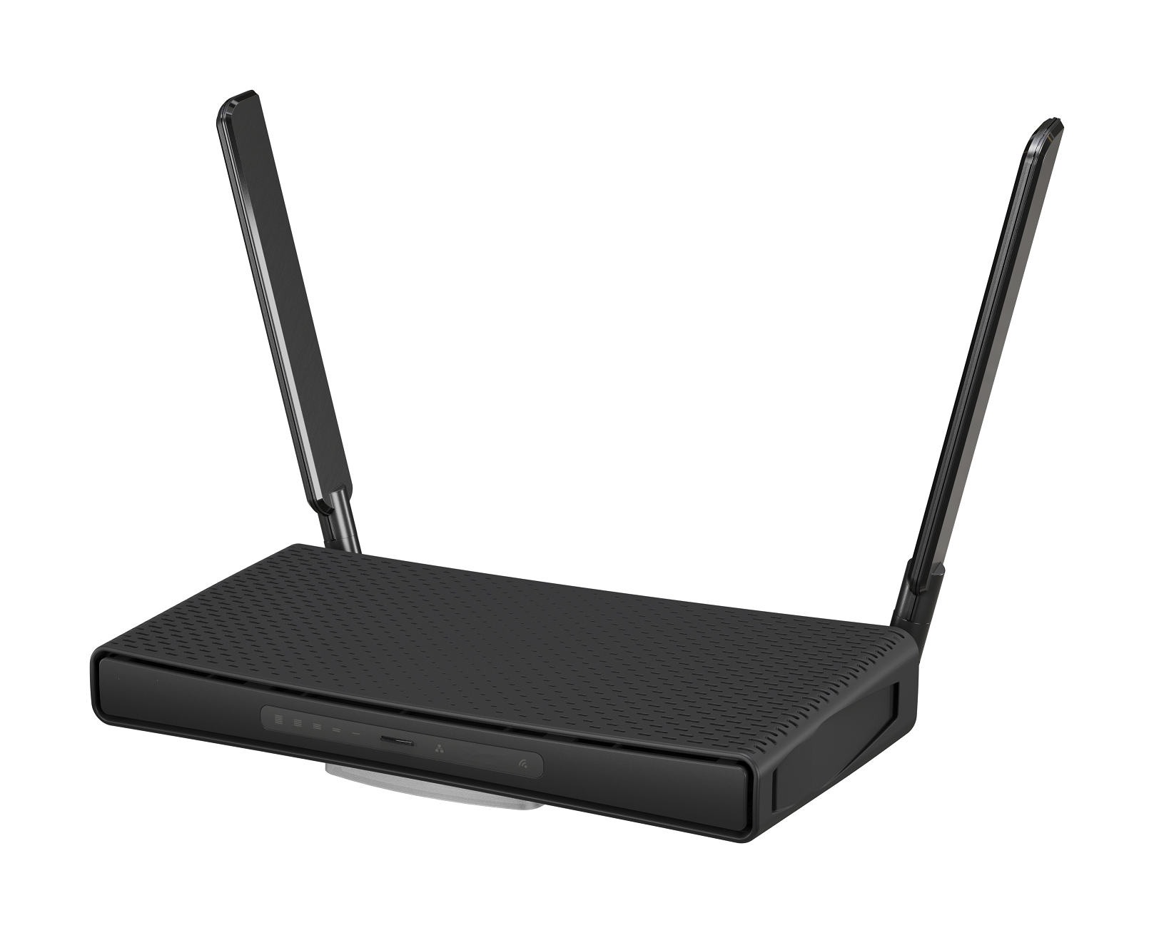 Thiết bị phát sóng wifi chuẩn AX Mikrotik hAP ax³ (P/N: C53UiG+5HPaxD2HPaxD)