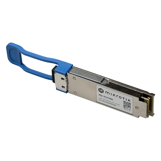 Module quang Mikrotik XQ+31LC10D-1
