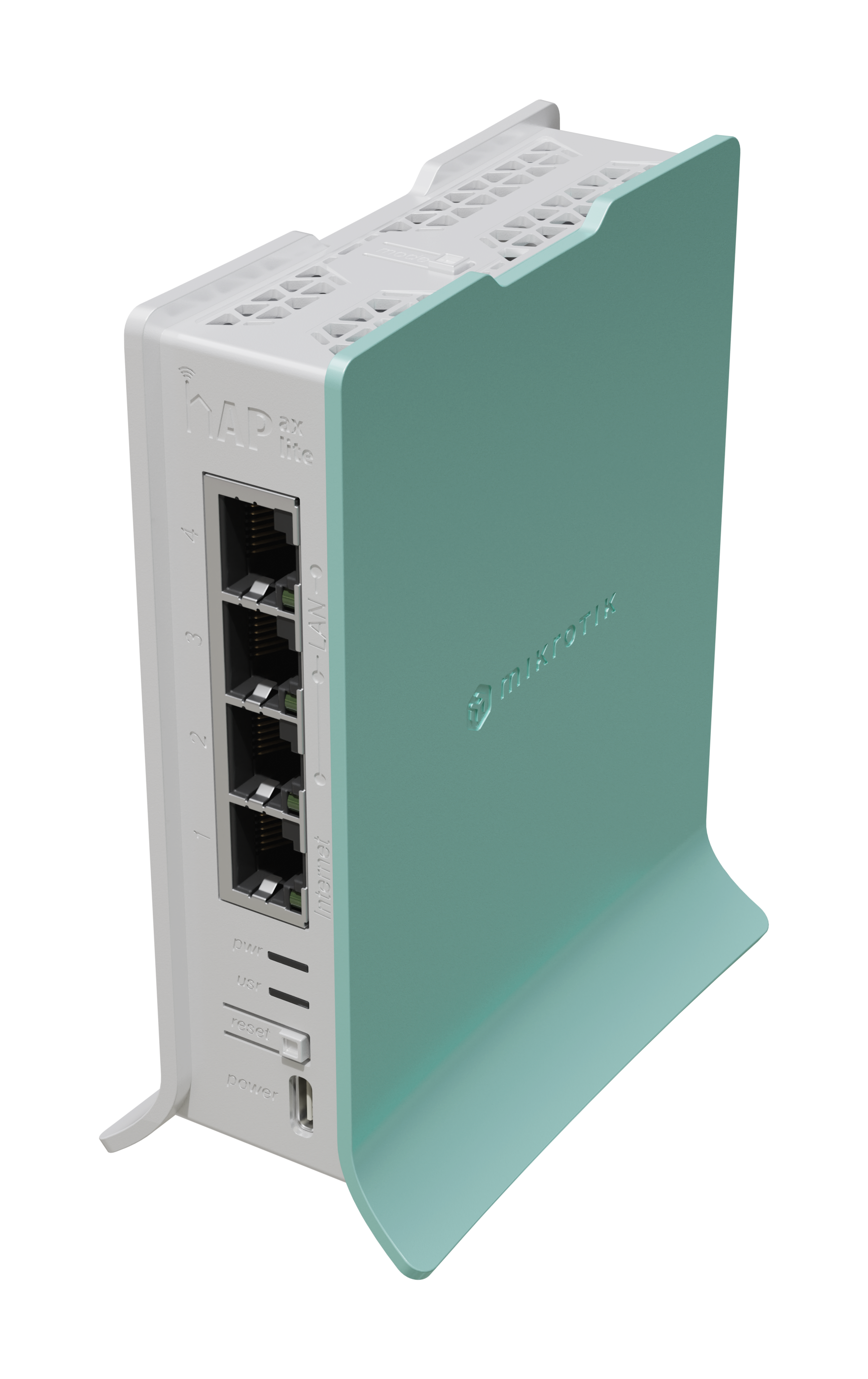 Thiết bị phát sóng wifi Mikrotik hAP ax lite
