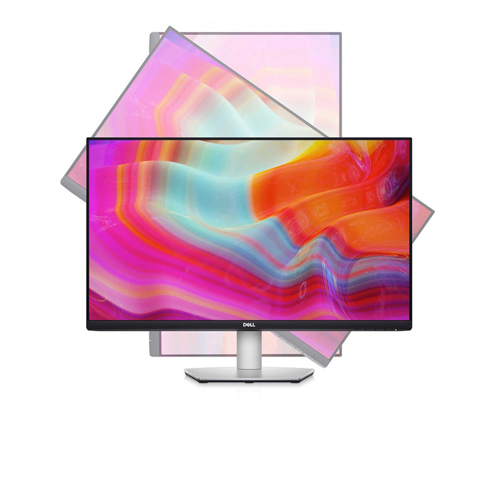 Màn hình Dell 4853K-1