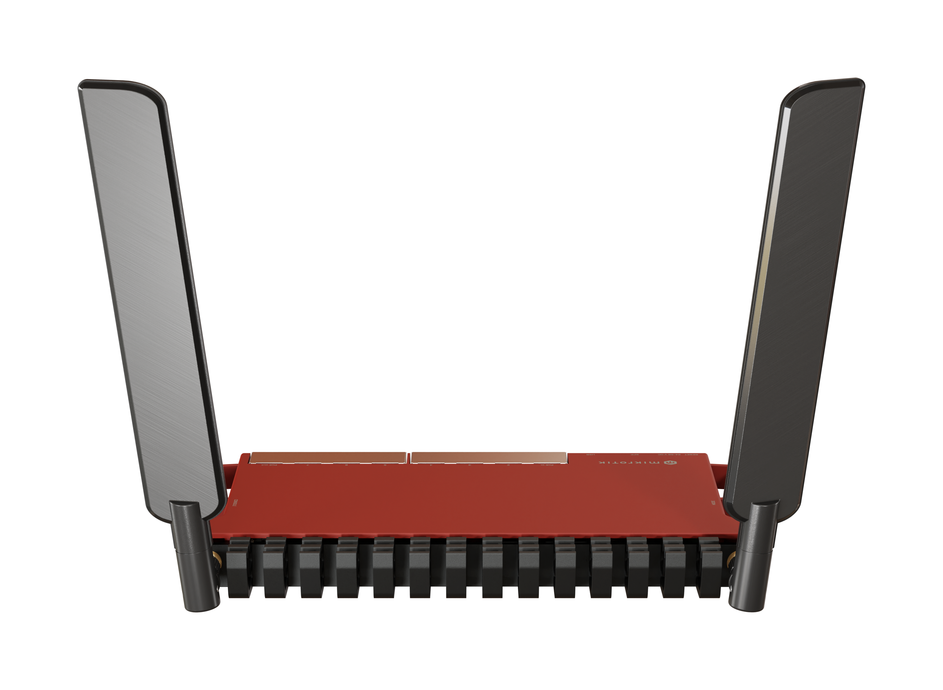 Thiết bị định tuyến và wifi Mikrotik L009UiGS-2HaxD-IN-1