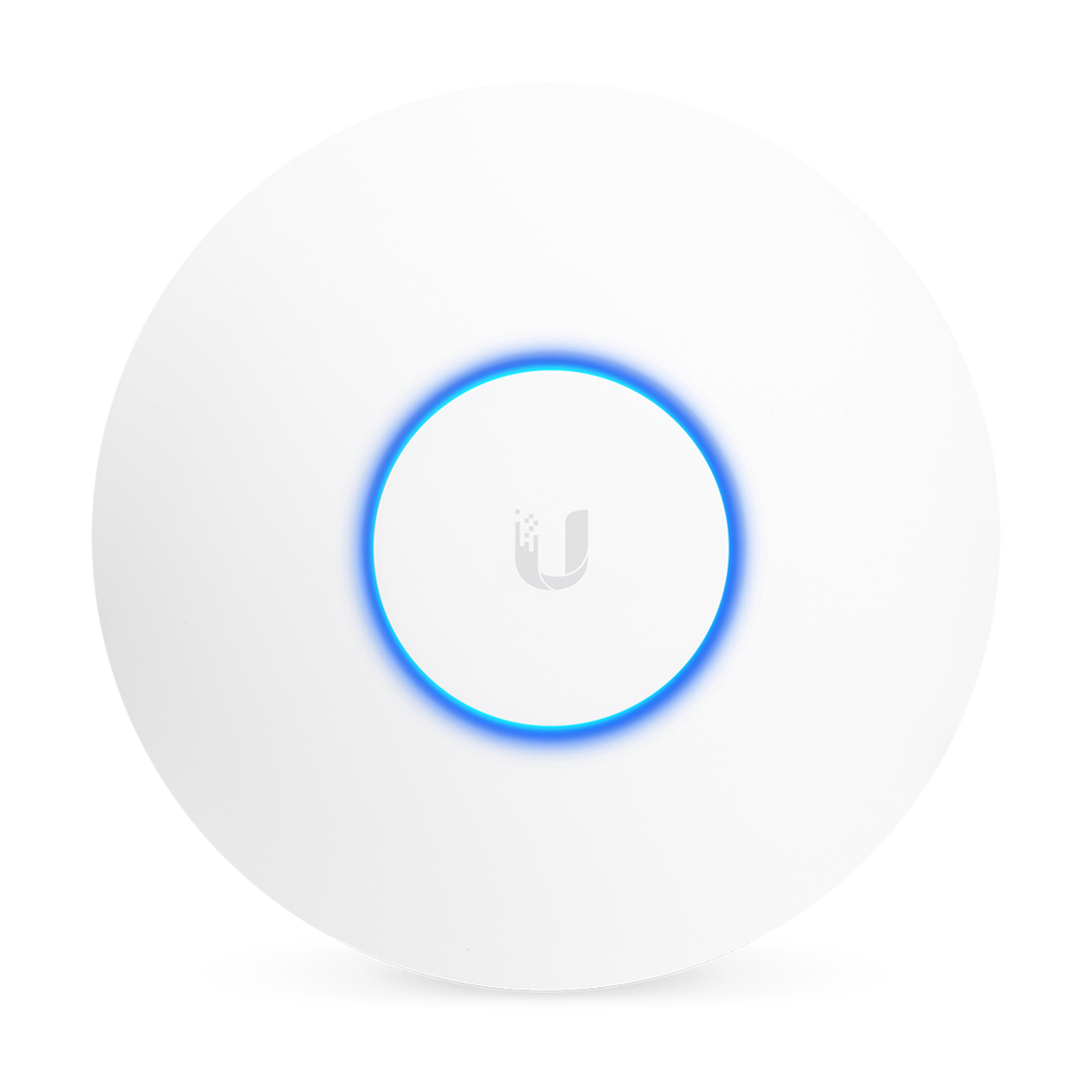 Thiết bị thu phát sóng WiFi - UniFi® AP-AC-HD-1