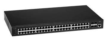Thiết bị chuyển mạch Aerohive Networks AH-SR-2348P-NA (48 port full PoE+)