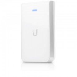 Thiết bị thu phát sóng WiFi - UniFi® AP AC In-Wall