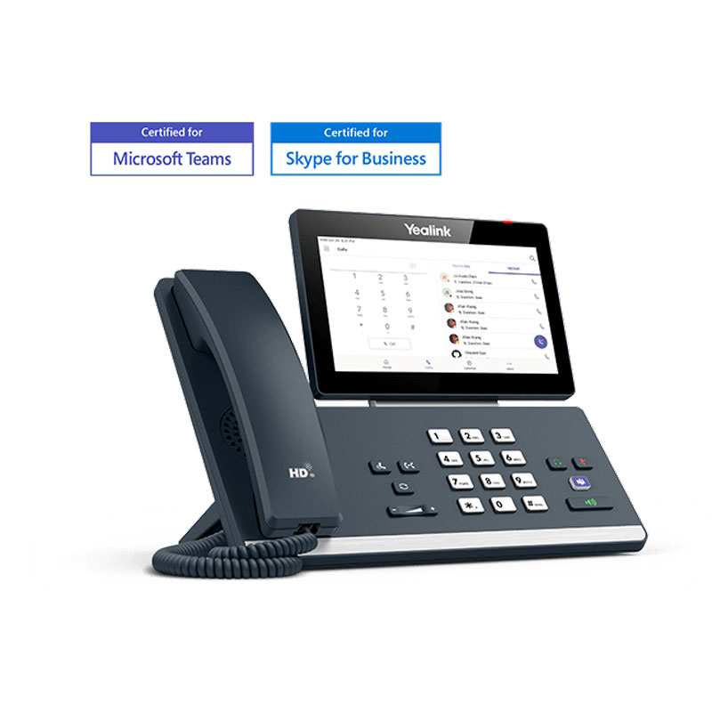 Điện thoại IP Yealink MP58-1