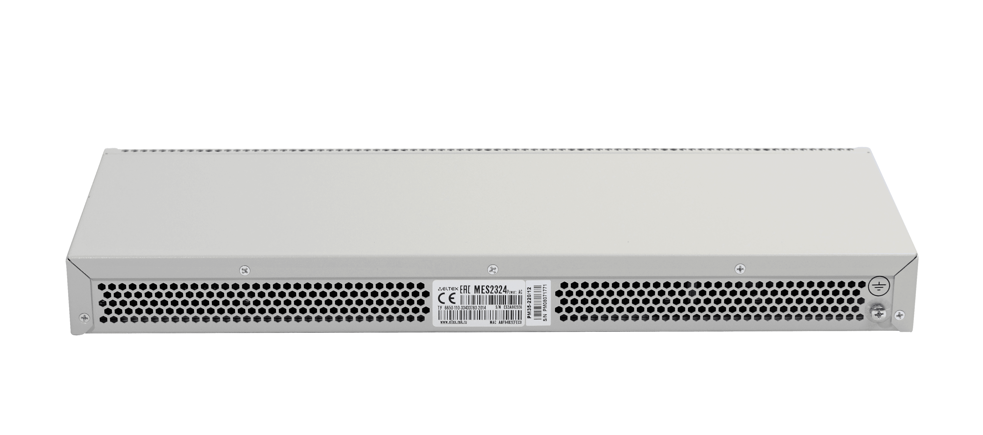 Thiết bị chuyển mạch Eltex ACCESS SWITCH MES2324_AC-1