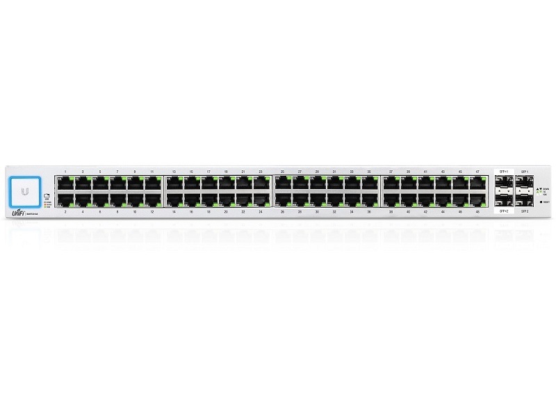 Thiết bị chuyển mạch UniFi Switch : US-48-500W