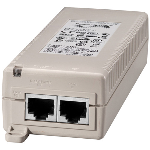 Bộ cấp nguồn POE PowerDsine 3501G 802.3af PoE+ Injector (10/100/1000Mbps)-1