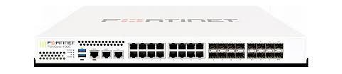 Thiết Bị Mạng Firewall Fortinet FortiGate FG-400E-BDL-950-12-1